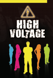 High Voltage: Lesson Three