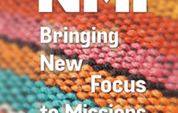 Missions Education