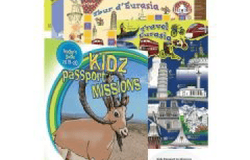 NMI Audio Books