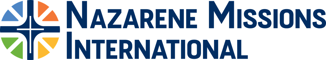 Nazarene Missions International Logo