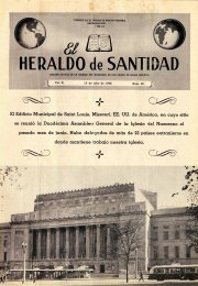 Portada: El Edificio Municipal de Saint Louis, Missouri, EE. UU.