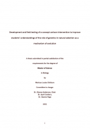 Dickison, Marissa Thesis Cover Page