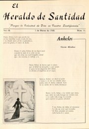 Portada: Anhelos, Vicente Mendoza