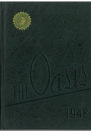 Oasis 1946 cover 