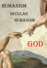 Scular Humanism Book Cover