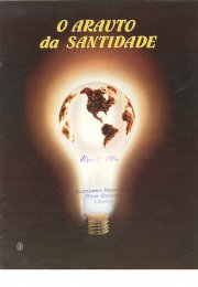O ARAUTO DA SANTIDADE - ABRIL1986