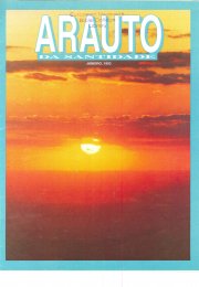 O ARAUTO DA SANTIDADE - JANEIRO 1993