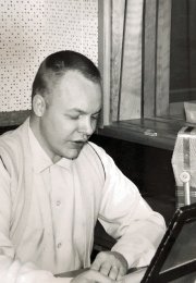 The Broadcast Ministry of the Church of the Nazarene