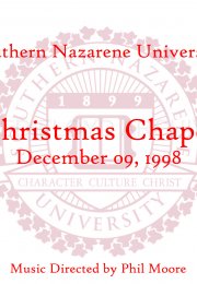 SNU Christmas Chapel (1998)