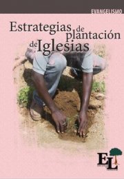 Estrategias de plantación de iglesias