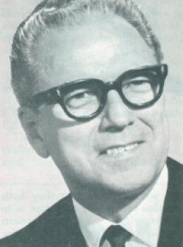 Leonard H. Whipple