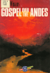 Cover Image of Book Gospel Over The Andes 1989 edition