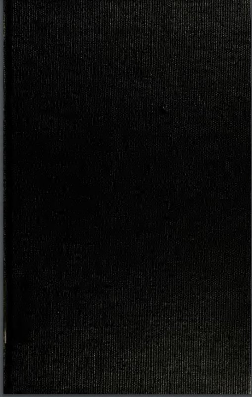 Plain book cover