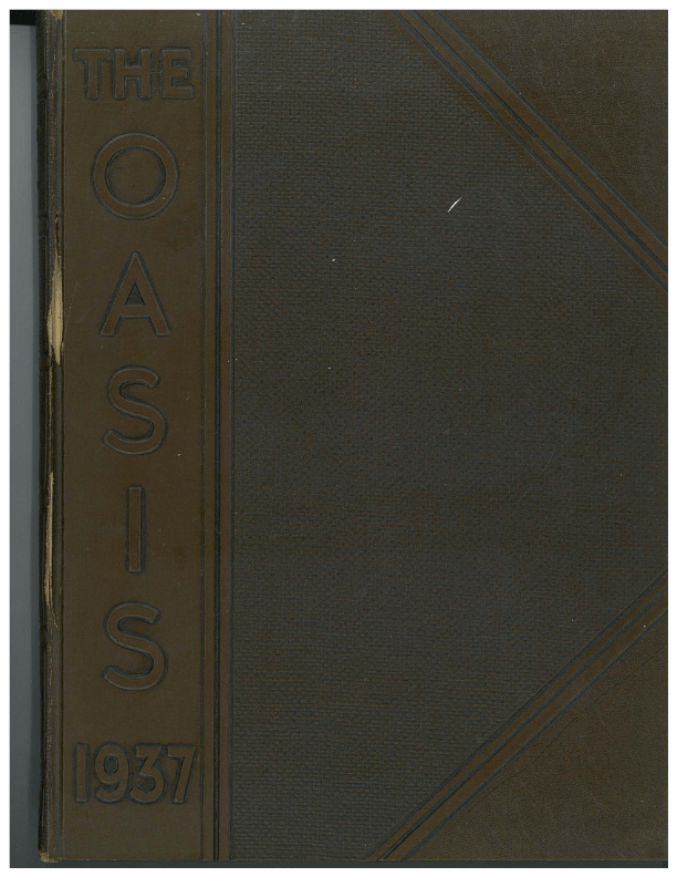 Oasis 1937 cover 