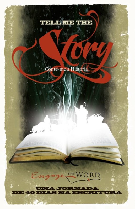 Conte-me a historia