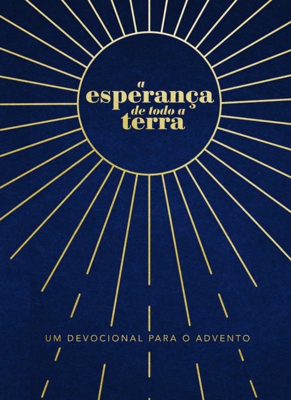 esperanca terra cover
