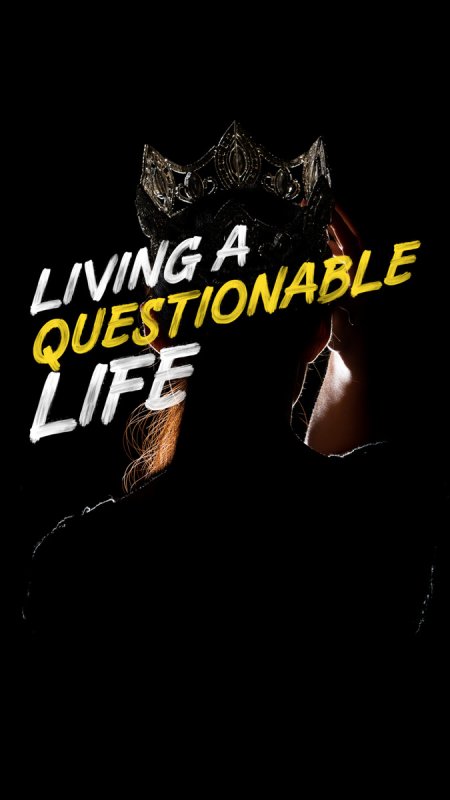 Esther: Living a Questionable Life Series