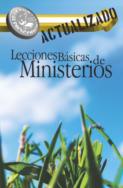 Lecciones básicas de Ministerio